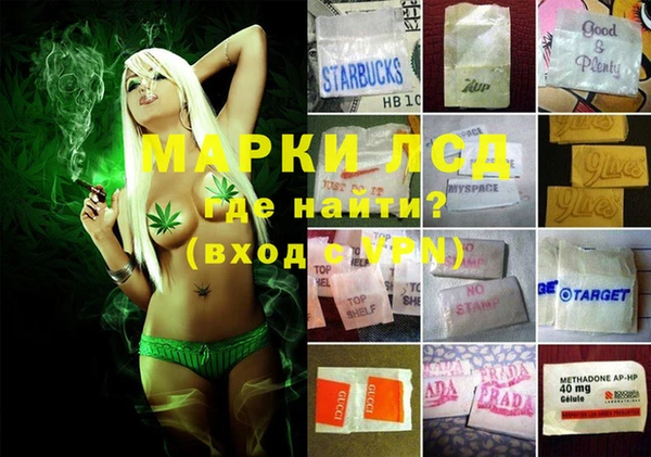 молекула духа Навашино